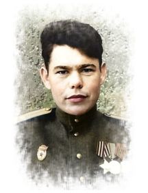 Карпуков Георгий Митрофанович