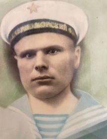 Горшков Михаил Архипович