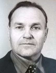 Александров Федор Григорьевич