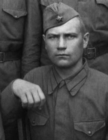 Пономарёв Григорий Маркович