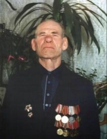 Кириллов Николай Иванович