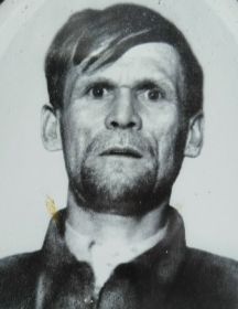 Гаренских Афонасий Егорович
