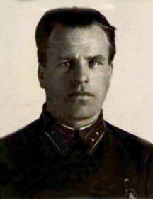 Кружков Иван Ильич