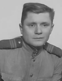 Пащук Александр Ефимович