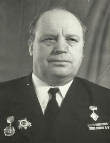 Трофимов Иван Владимирович