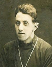 Воронцов Сергей Николаевич