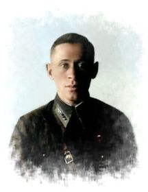 Махов Александр Владимирович