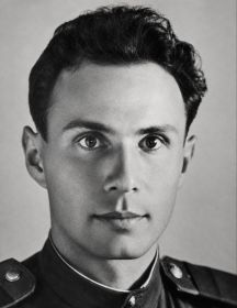 Аксельрод Павел Натанович