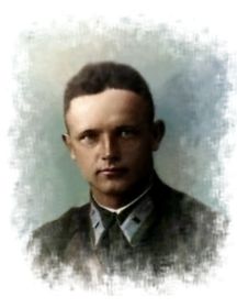 Стрельцов Петр Ильич