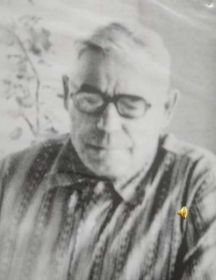 Летунов Павел Яковлевич