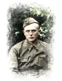 Ерошкин Ефим Федорович