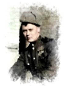 Евстигнеев Михаил Герасимович