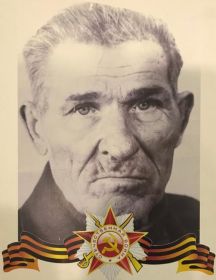 Капусто Григорий Ефимович