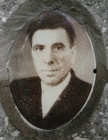 Пономарев Иван Васильевич