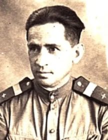 Зарянкин Андрей Илларионович