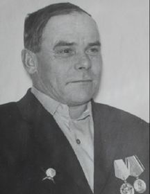 Безруких Даниил Александрович