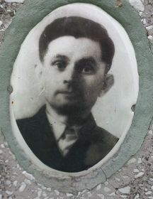 Краснянский Архип Семёнович