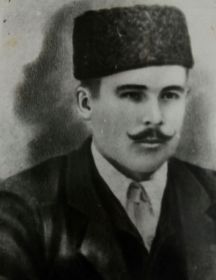 Моняфов Хасан 