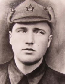Рыжанков Михаил Иванович