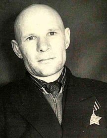 Чекунов Иван Иванович