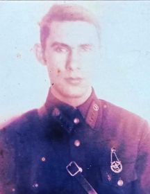 Чекунов Михаил Иванович