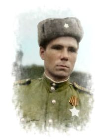 Колбас Иван Иванович