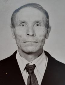 Амеличкин Михаил Константинович