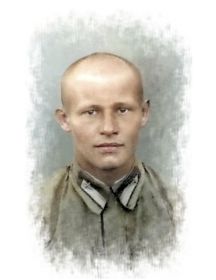 Прокофьев Семен Николаевич