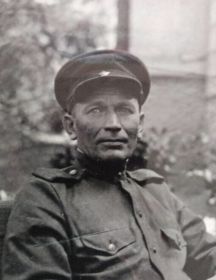 Ерёмов Петр Николаевич