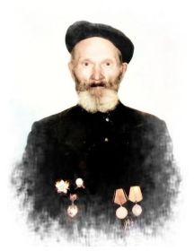 Савкин Андрей Афанасьевич