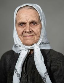 Киреева Анастасия Ивановна
