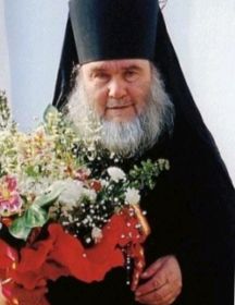Халин Сергей Иванович