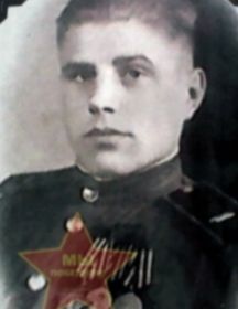 Кравченко Василий Амосович
