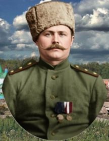 Еланцев (Еланцов) Феодор Николаевич