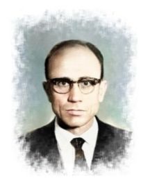Гладкоскок Вениамин Яковлевич