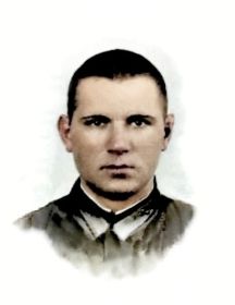 Коваленков Иван Степанович