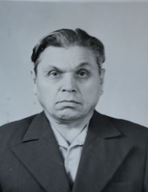 Мохирев Николай Павлович