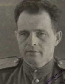 Батищев Николай Сергеевич