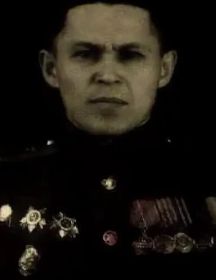 Шанцев Иван Иванович