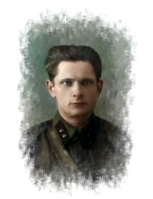 Норин Карп Николаевич