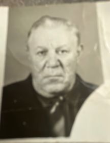 Яшин Иван Васильевич
