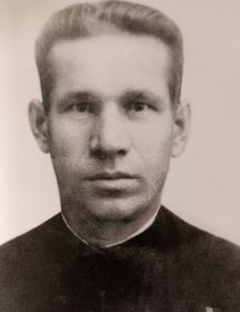 Петухов Яков Михайлович