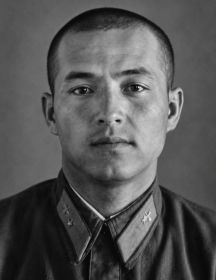 Деменко Алексей Корнеевич