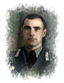 Гусев Николай Алексеевич