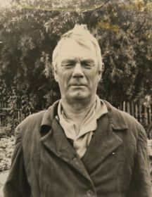 Савушкин Павел Михайлович