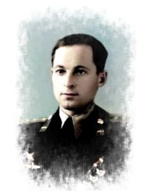 Мазур Николай Филимонович