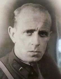 Комаровский Сергей Иванович
