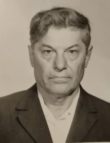 Кононенко Иван Денисович