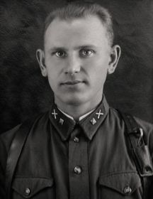 Чижик Виталий Иванович