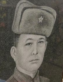 Анкудинов Григорий Васильевич